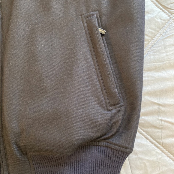 DAL 1926 Wool and Cashmere Vest by Davide Cenci - Like New - Picture 3 of 13